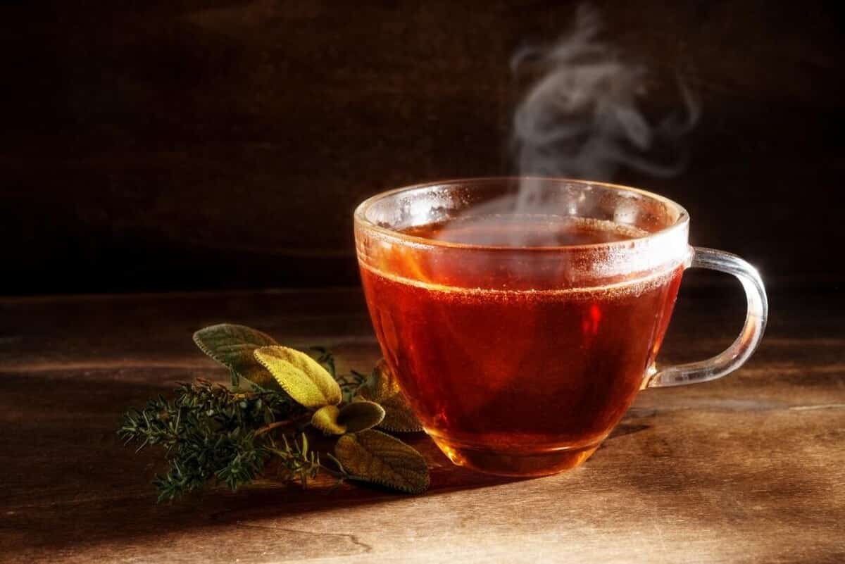 تصویر 4 از خرید چای سیاه لنگر + قیمت فروش استثنایی